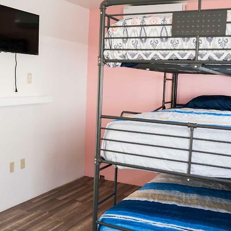 Casa Pacifica Residencial Ξενοδοχείο Μεξικάλι Εξωτερικό φωτογραφία