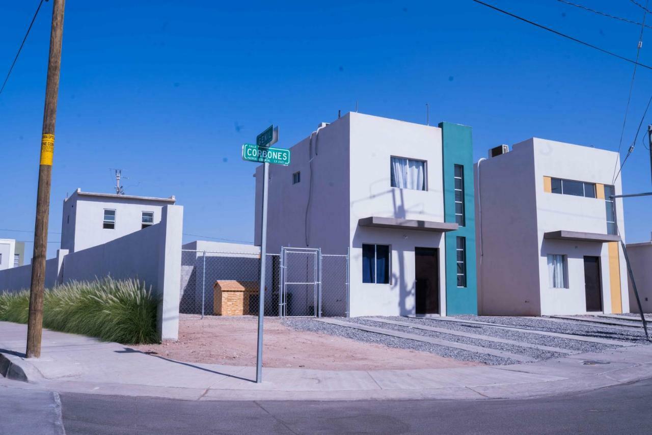 Casa Pacifica Residencial Ξενοδοχείο Μεξικάλι Εξωτερικό φωτογραφία