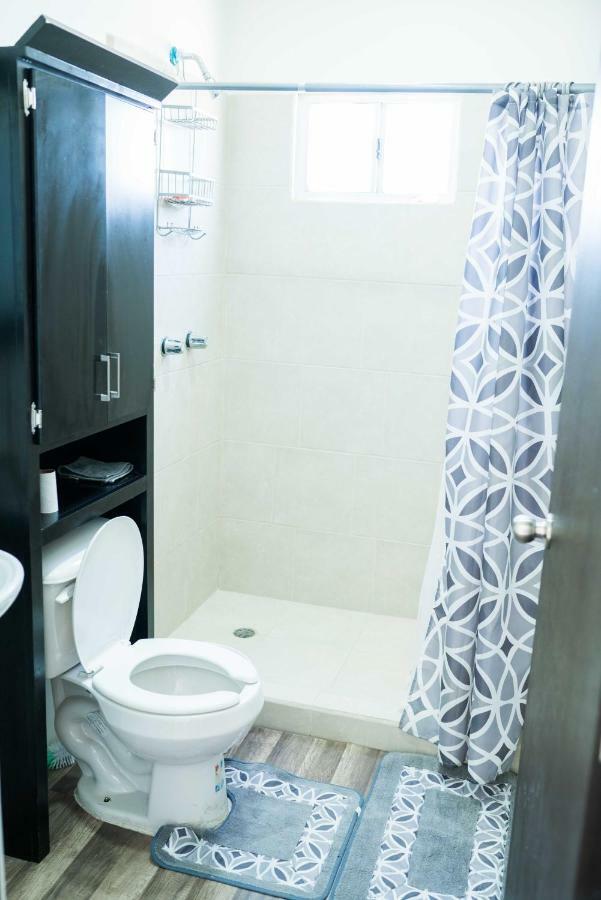 Casa Pacifica Residencial Ξενοδοχείο Μεξικάλι Εξωτερικό φωτογραφία