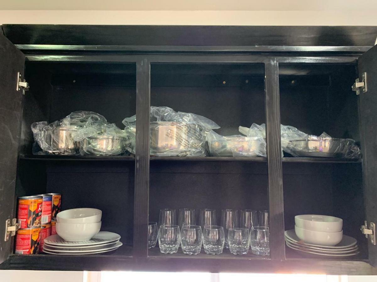 Casa Pacifica Residencial Ξενοδοχείο Μεξικάλι Εξωτερικό φωτογραφία