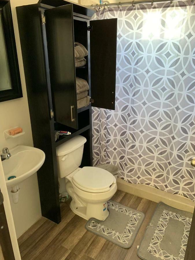 Casa Pacifica Residencial Ξενοδοχείο Μεξικάλι Εξωτερικό φωτογραφία