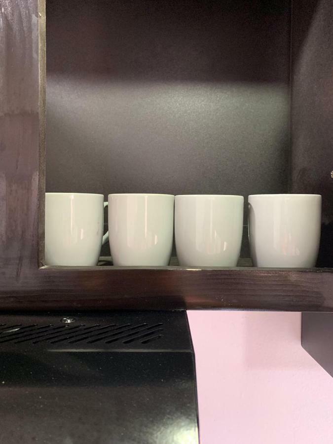 Casa Pacifica Residencial Ξενοδοχείο Μεξικάλι Εξωτερικό φωτογραφία