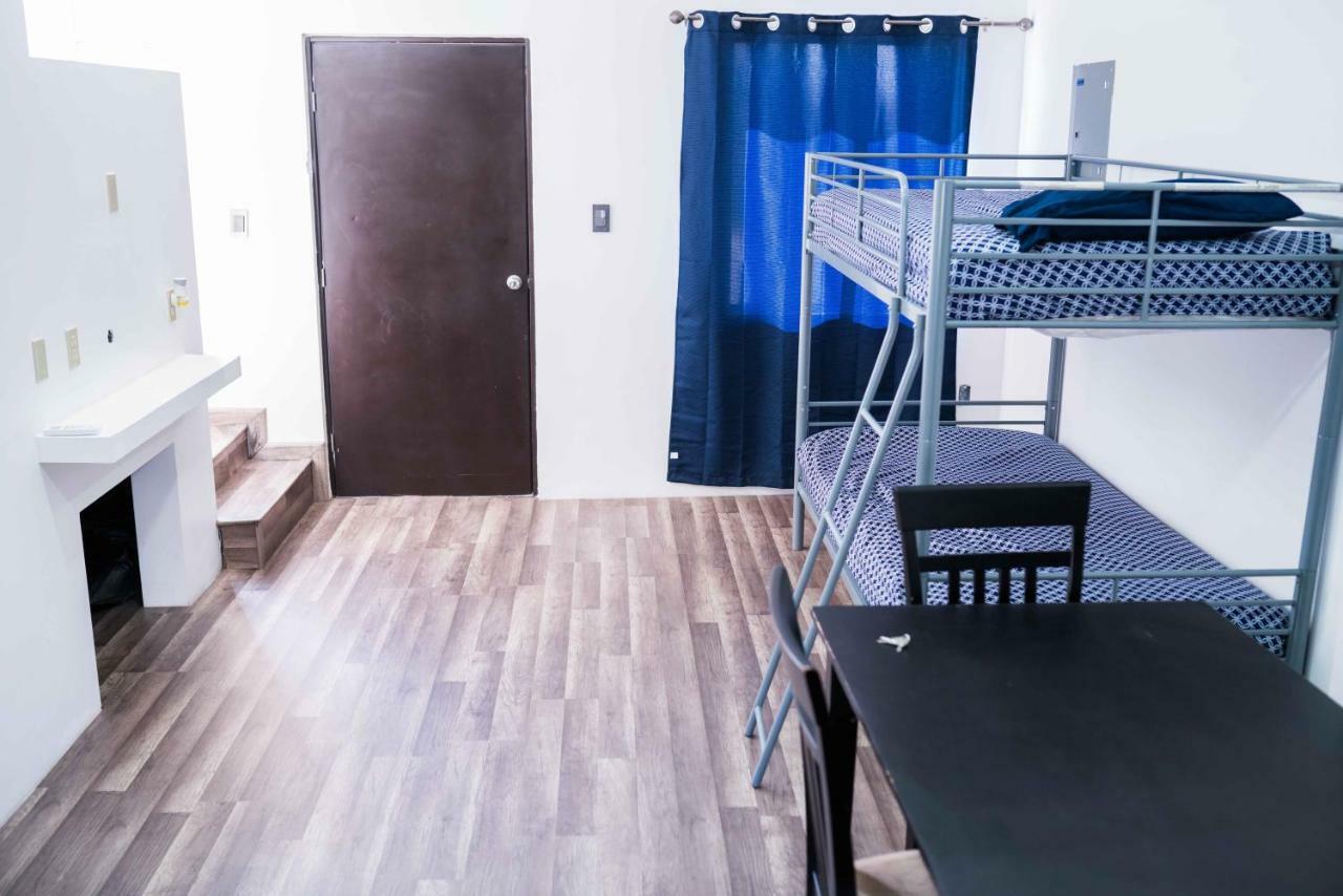 Casa Pacifica Residencial Ξενοδοχείο Μεξικάλι Εξωτερικό φωτογραφία