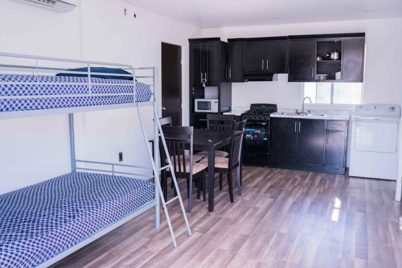 Casa Pacifica Residencial Ξενοδοχείο Μεξικάλι Εξωτερικό φωτογραφία