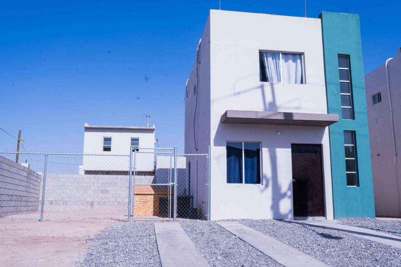 Casa Pacifica Residencial Ξενοδοχείο Μεξικάλι Εξωτερικό φωτογραφία