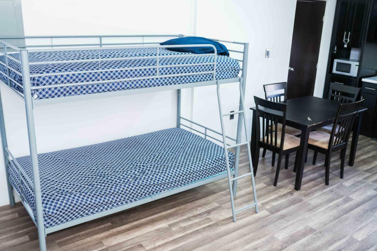 Casa Pacifica Residencial Ξενοδοχείο Μεξικάλι Εξωτερικό φωτογραφία
