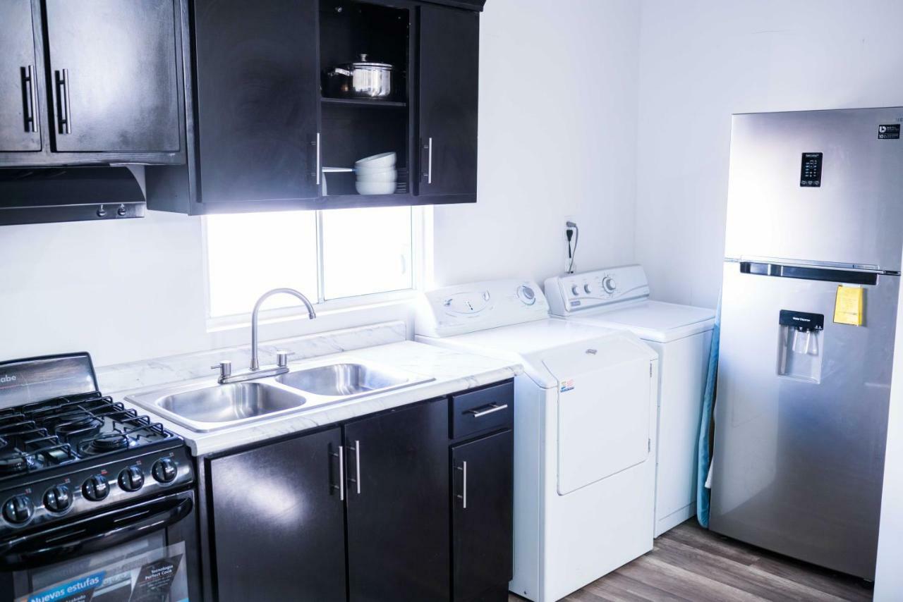 Casa Pacifica Residencial Ξενοδοχείο Μεξικάλι Εξωτερικό φωτογραφία