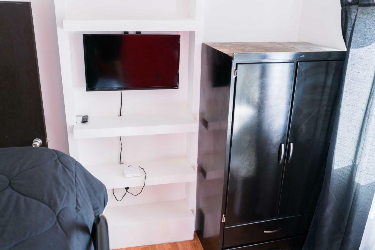 Casa Pacifica Residencial Ξενοδοχείο Μεξικάλι Εξωτερικό φωτογραφία