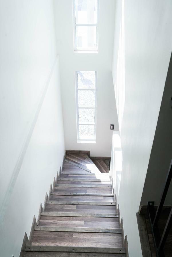 Casa Pacifica Residencial Ξενοδοχείο Μεξικάλι Εξωτερικό φωτογραφία