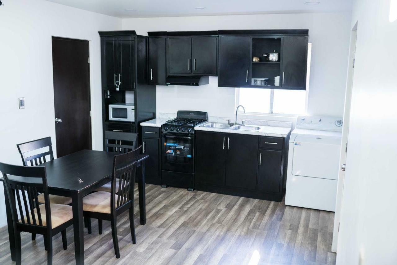 Casa Pacifica Residencial Ξενοδοχείο Μεξικάλι Εξωτερικό φωτογραφία