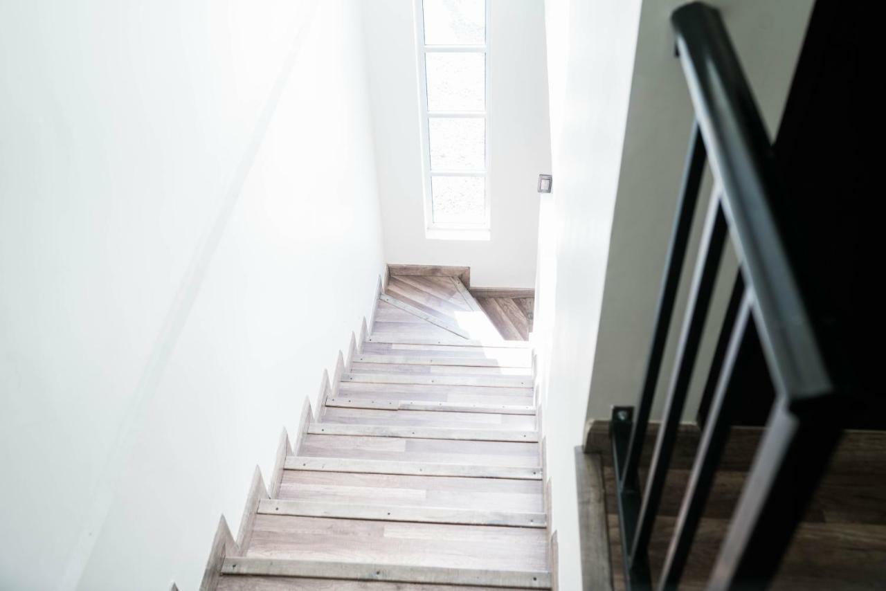 Casa Pacifica Residencial Ξενοδοχείο Μεξικάλι Εξωτερικό φωτογραφία